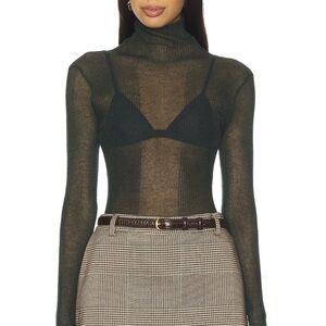 Seroya Piper Sweater Black XS